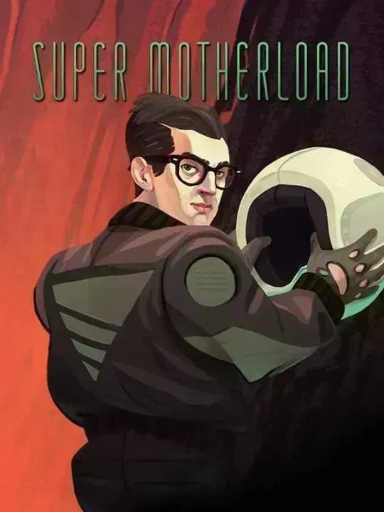 Super Motherload cover image
