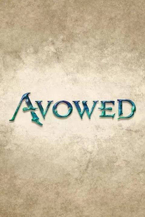 Avowed cover image