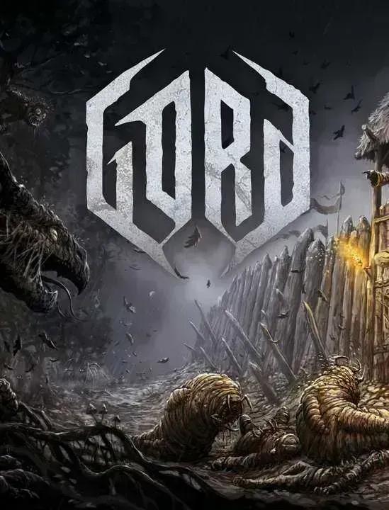 Gord cover image