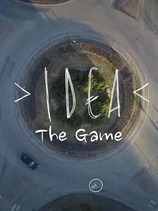IDEA cover image
