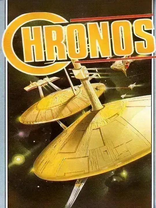 Chronos cover image