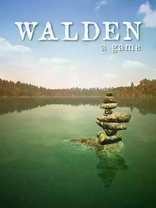 Walden, a game cover image