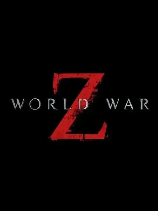World War Z cover image