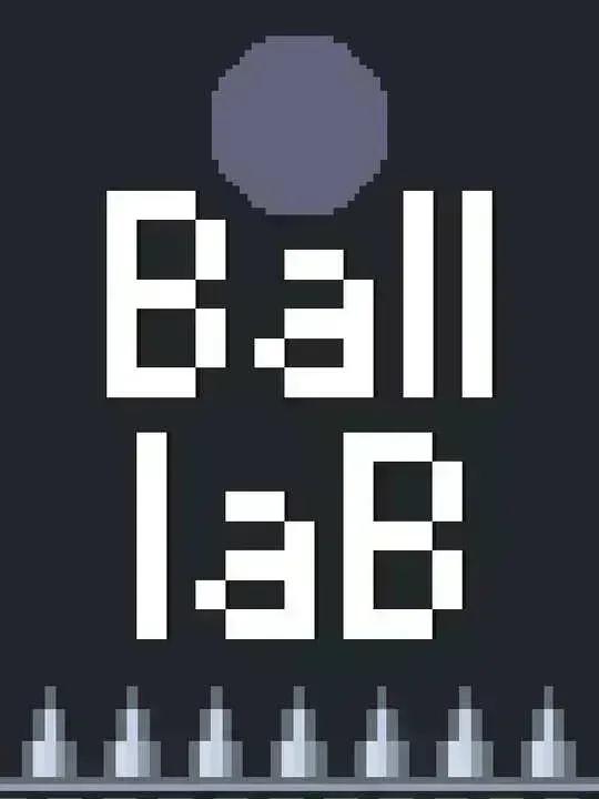 Ball laB cover image