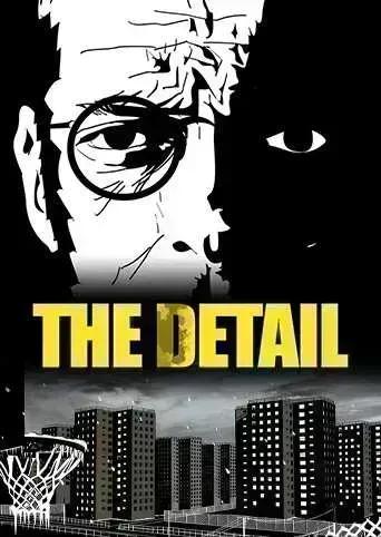 The Detail cover image