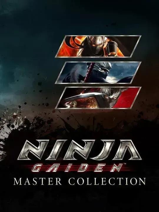 Ninja Gaiden: Master Collection cover image