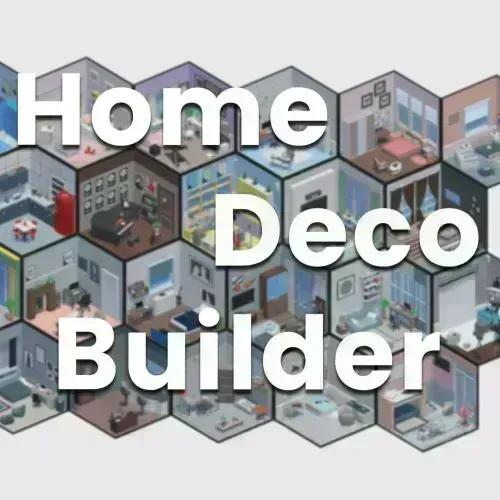 Home Deco Builder cover image