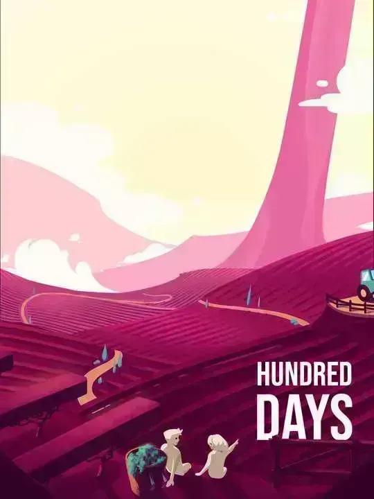 Hundred Days - Winemaking Simulator cover image