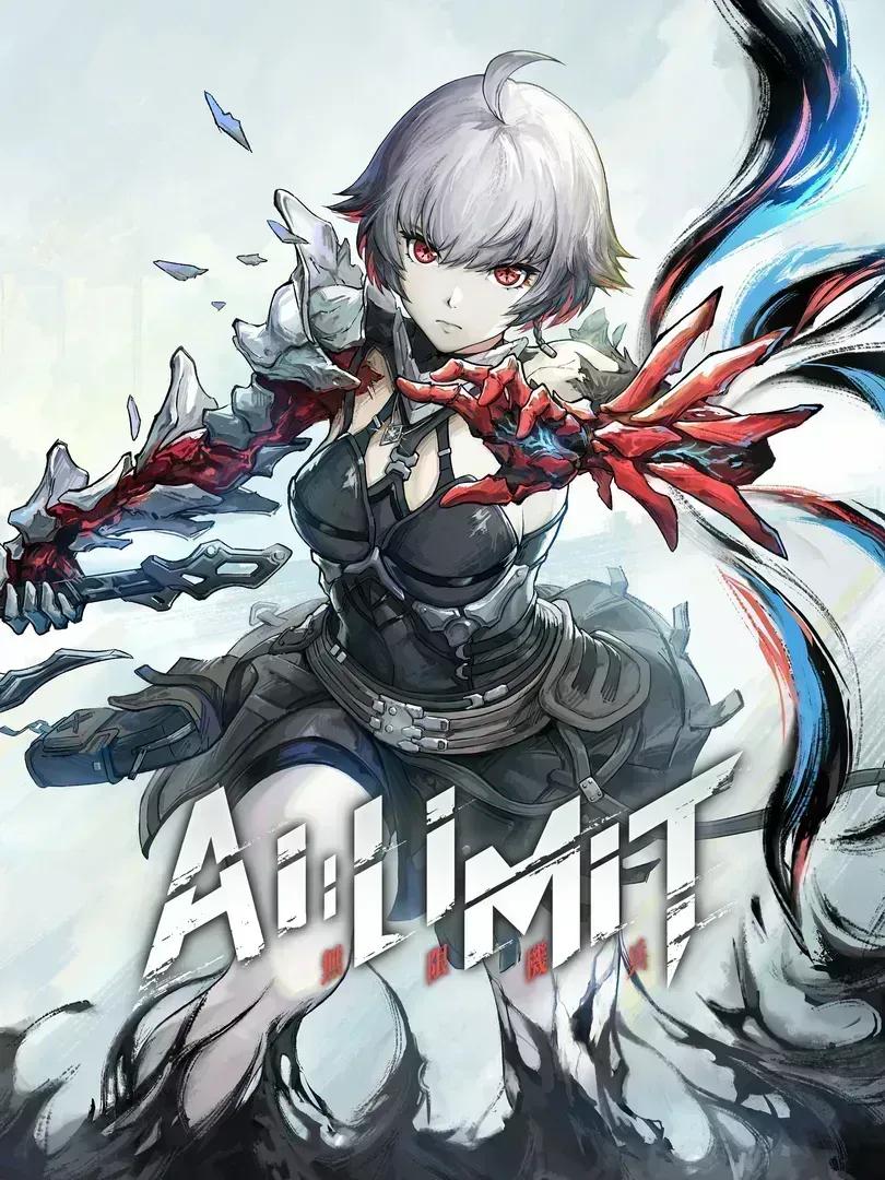 AI LIMIT cover image