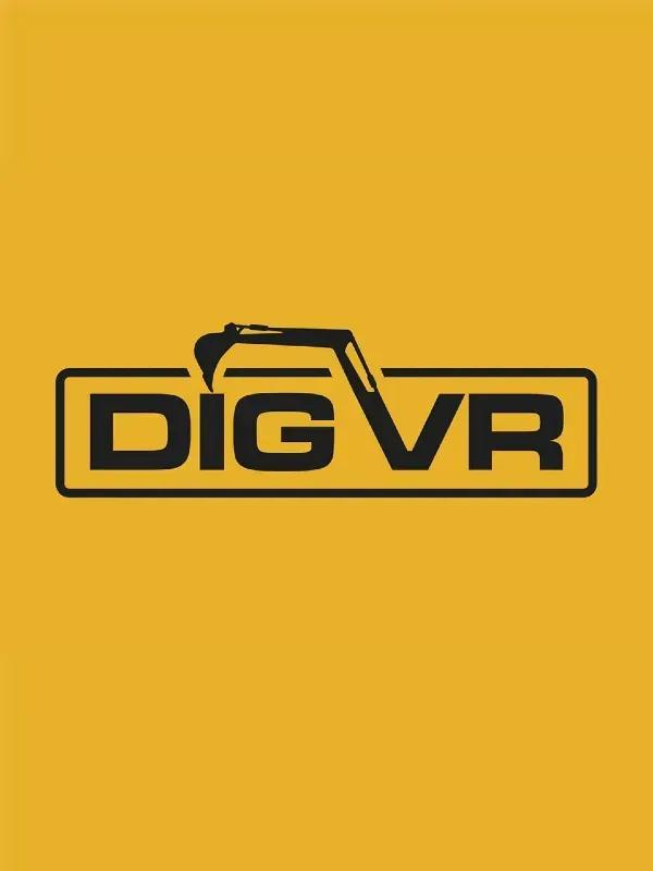 DIG VR cover image