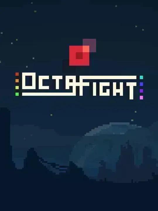 OctaFight cover image