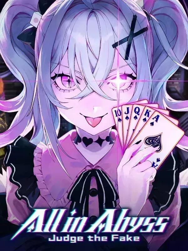 All in Abyss: Judge the Fake cover image