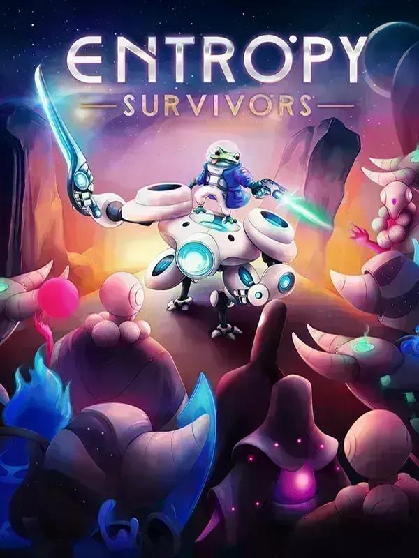 Entropy Survivors cover image