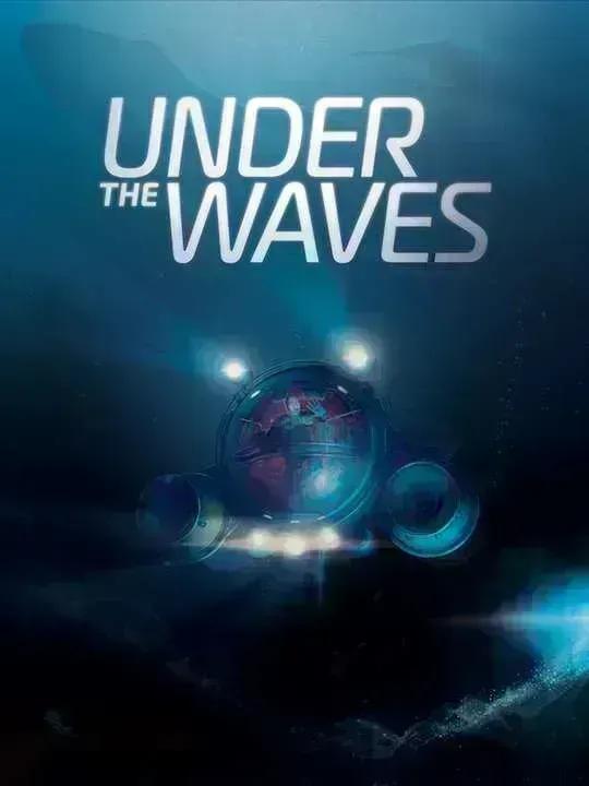 Under The Waves cover image