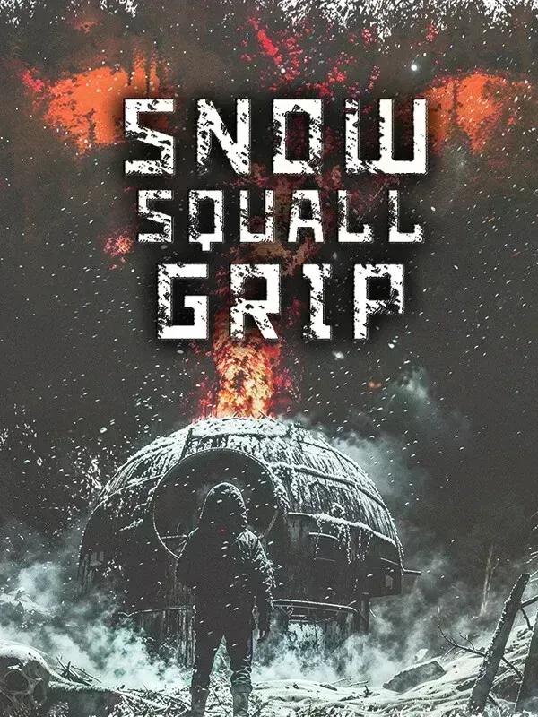 Snow Squall Grip cover image