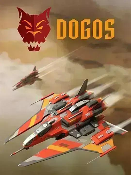 Dogos cover image