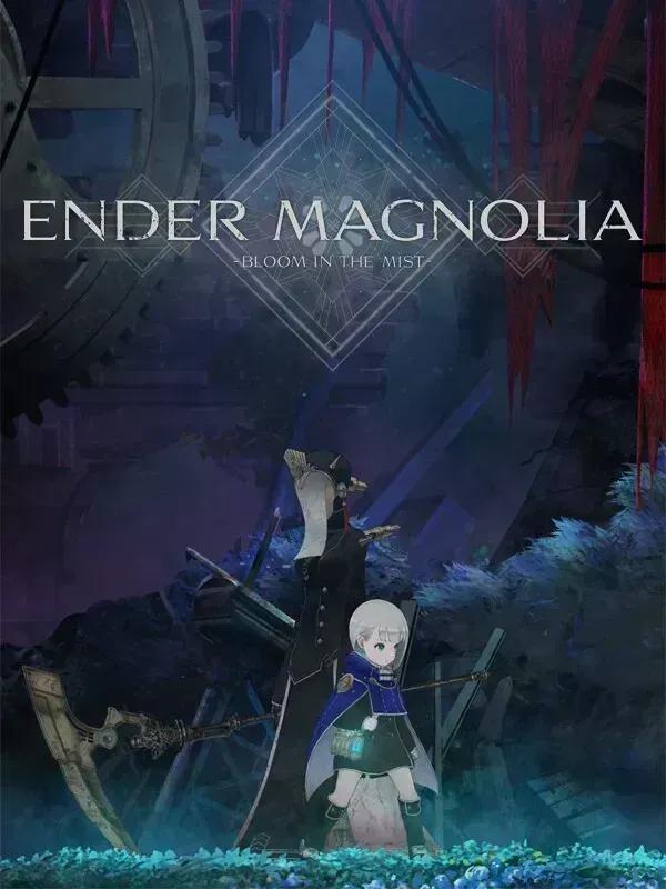 ENDER MAGNOLIA: Bloom in the Mist cover image