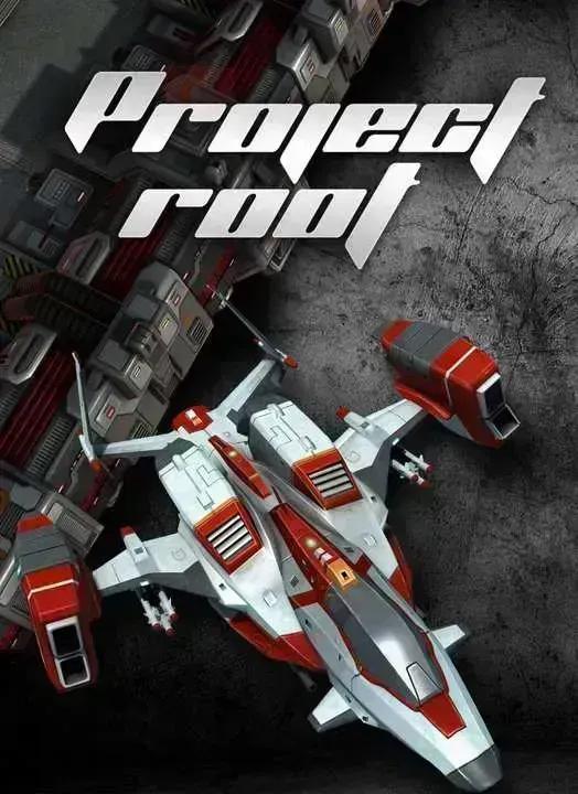 Project Root cover image