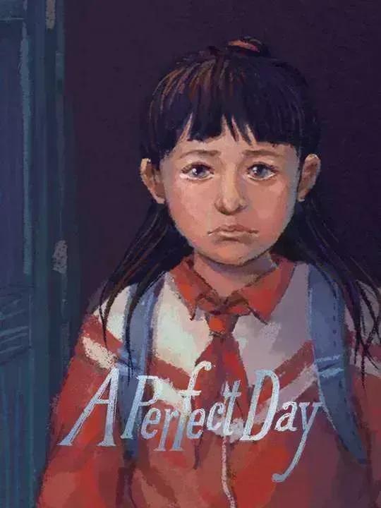 A Perfect Day cover image