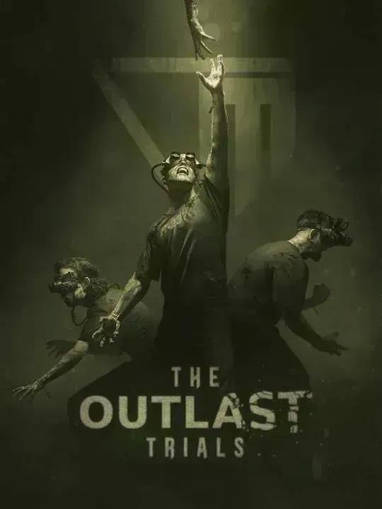 The Outlast Trials cover image