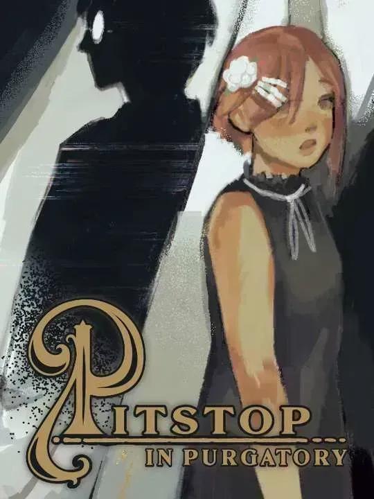 Pitstop in Purgatory cover image