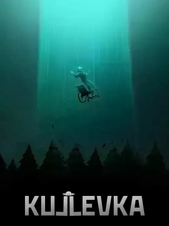 Kujlevka cover image