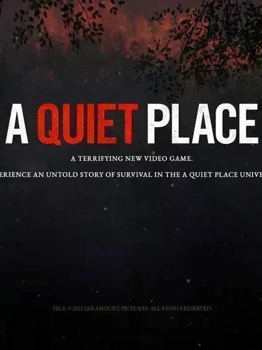 A Quiet Place: The Road Ahead cover image