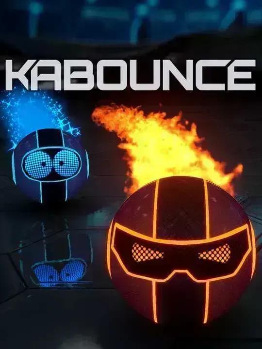 Kabounce cover image