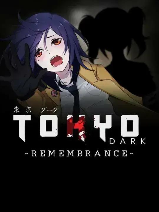 Tokyo Dark: Remembrance cover image