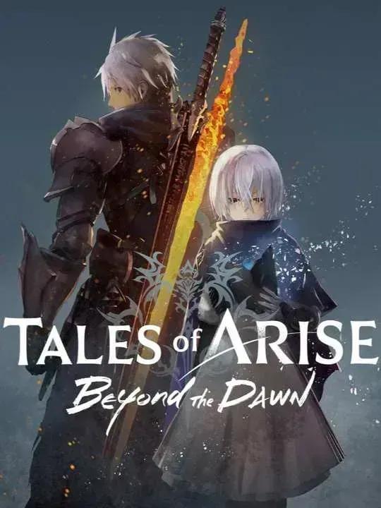 Tales of Arise: Beyond the Dawn cover image