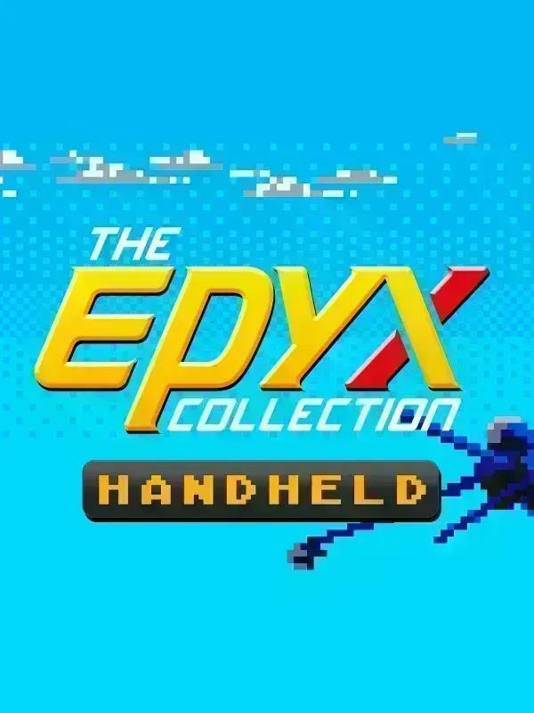 The Epyx Collection: Handheld cover image