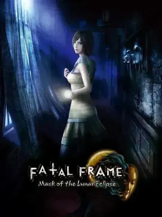 Fatal Frame: Mask of the Lunar Eclipse cover image