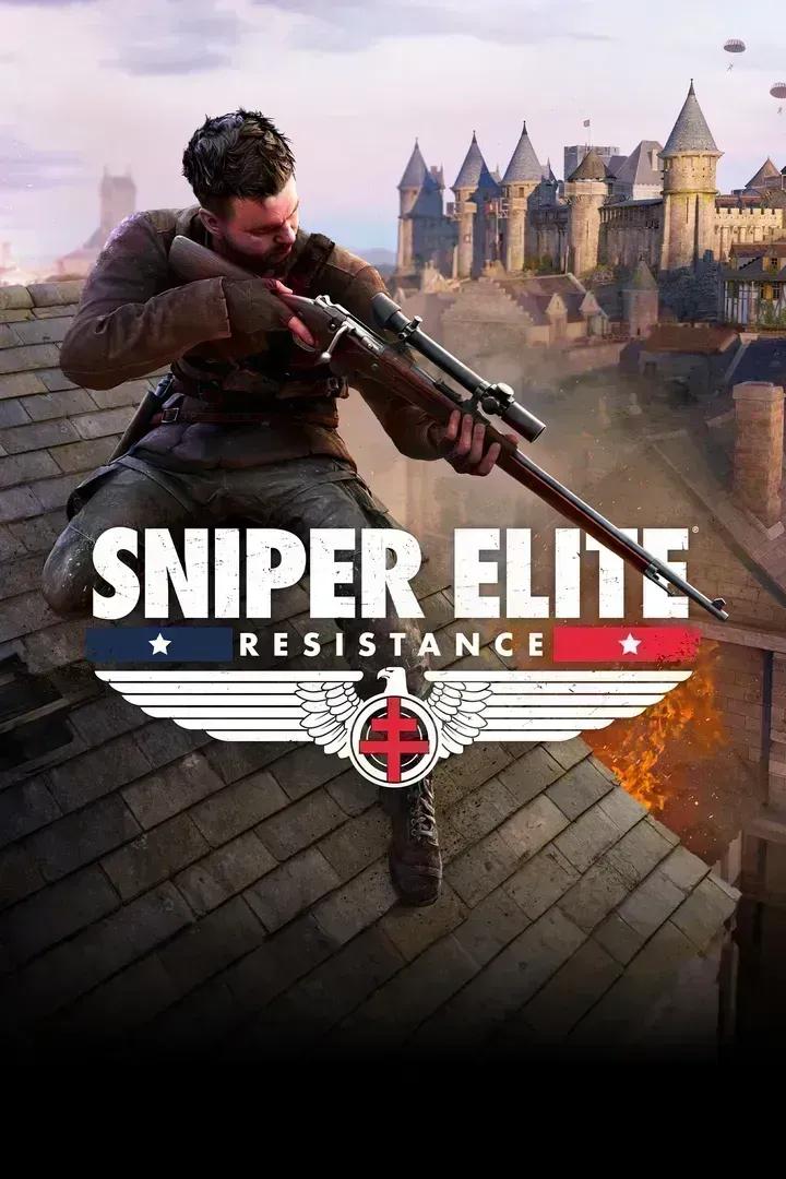 Sniper Elite: Resistance cover image