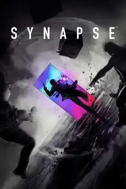 Synapse cover image