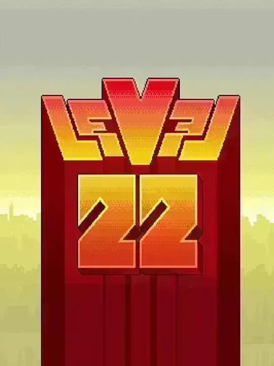 LEVEL 22 cover image