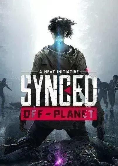 SYNCED cover image