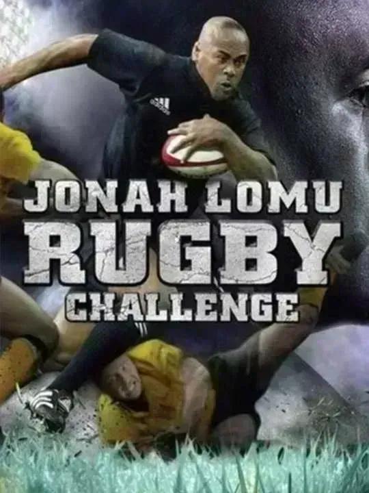 Rugby Challenge cover image