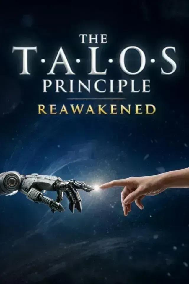 The Talos Principle: Reawakened cover image