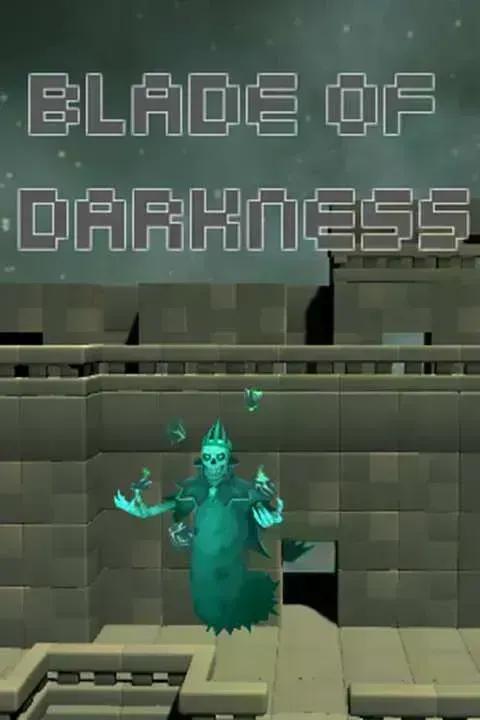 Blade of Darkness cover image