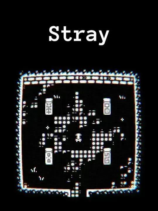 Stray cover image