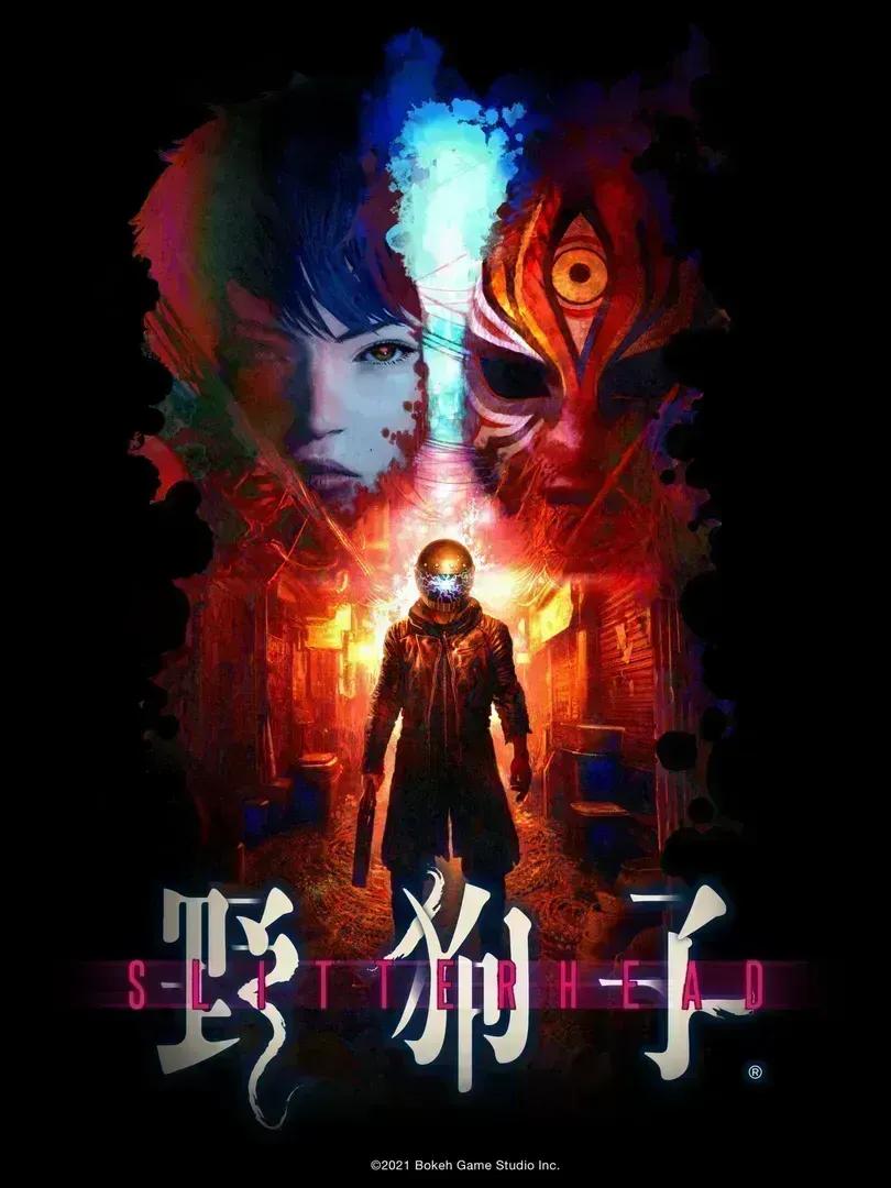 Slitterhead cover image