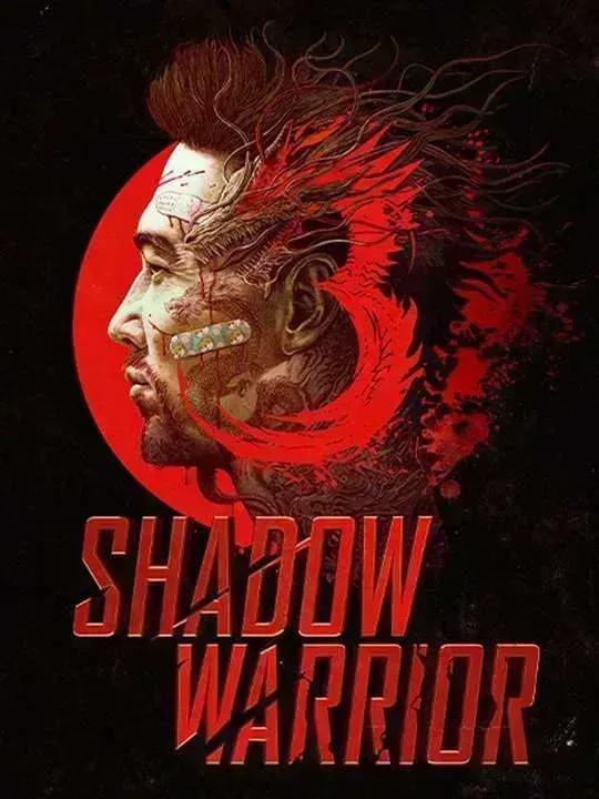Shadow Warrior 3 cover image
