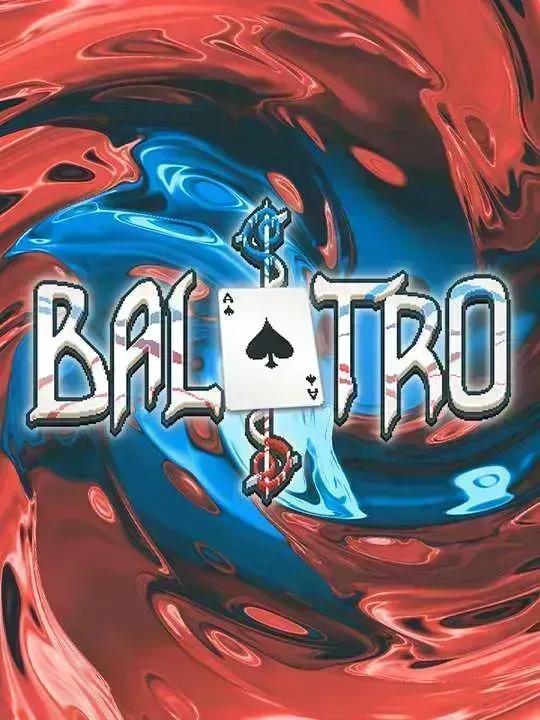 Balatro cover image