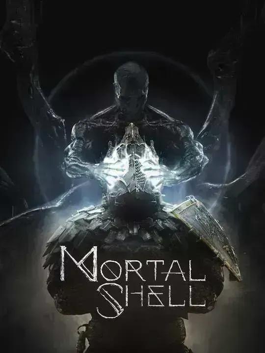 Mortal Shell cover image