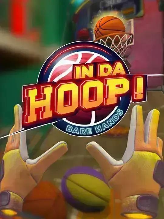 In da Hoop! cover image