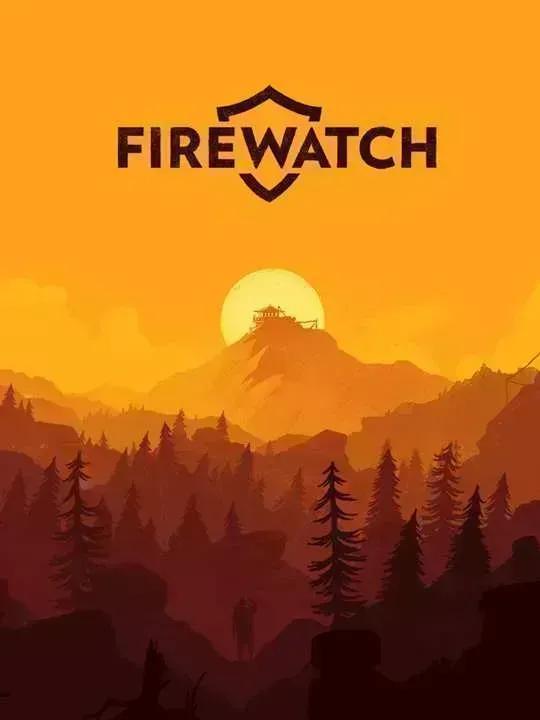 Firewatch cover image