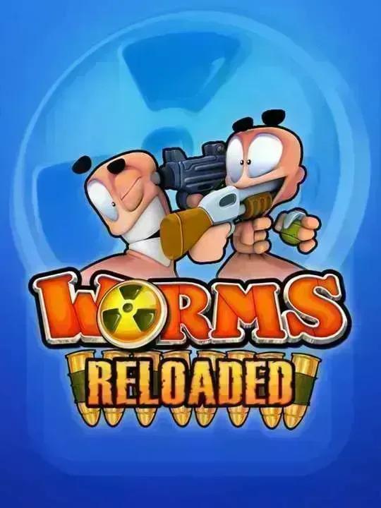 Worms Reloaded cover image