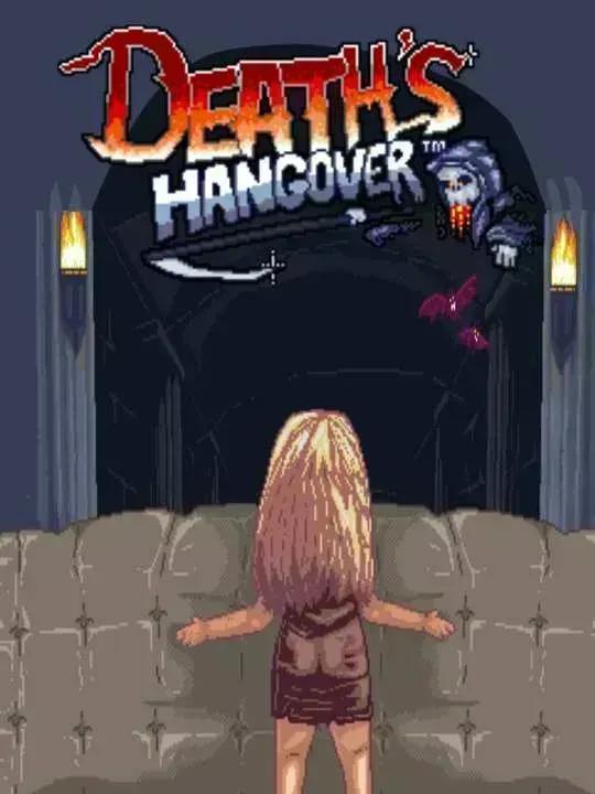 Death's Hangover cover image