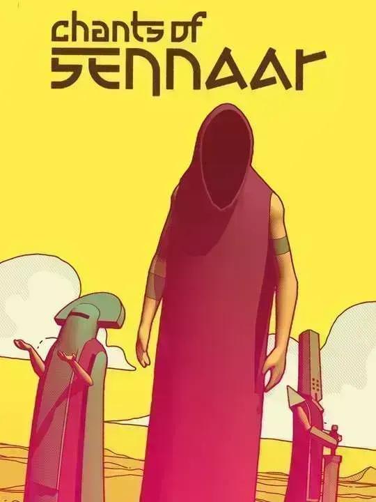 Chants of Sennaar cover image
