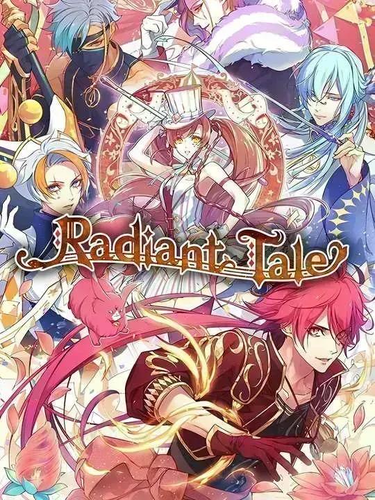 Radiant Tale cover image